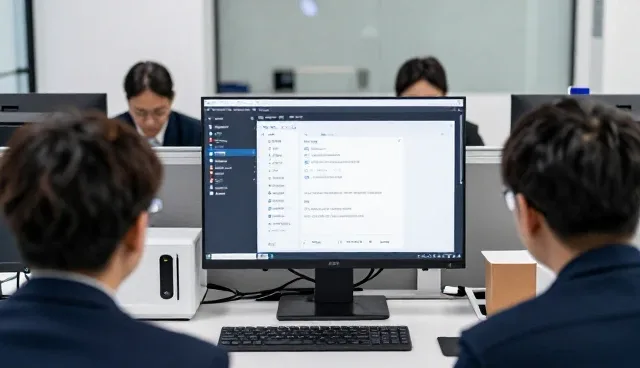 杭州旗隆信息技术有限公司