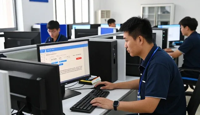 系统运维为什么越来越重视数据处理等