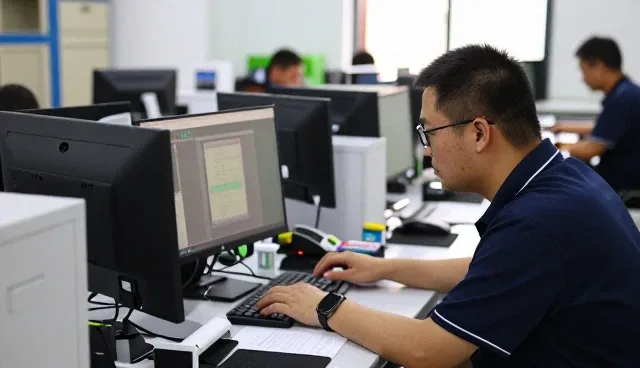 网络较为完善功能特点说明