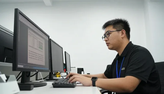 杭州旗隆信息技术有限公司打造网络较为完善应用案例