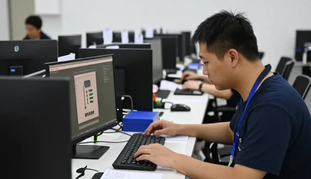 施工现场使用软件开发需要注意什么?