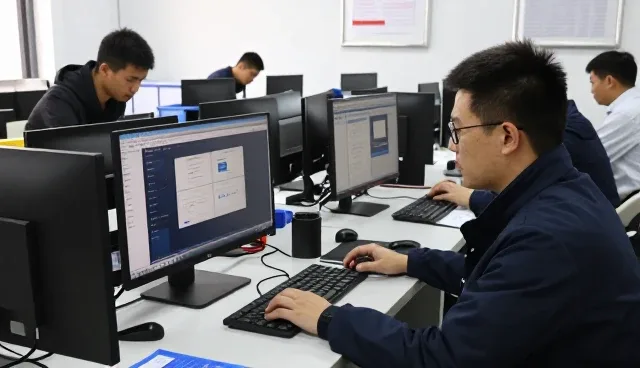 信息平台建设成为系统运维升级新选择